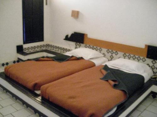 Thermal Oasis Hotel & Spa Nefta ห้อง รูปภาพ